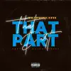 Traptop Gatti - That Part - Single